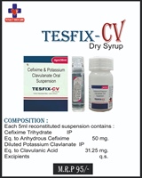 TESFIX-CV